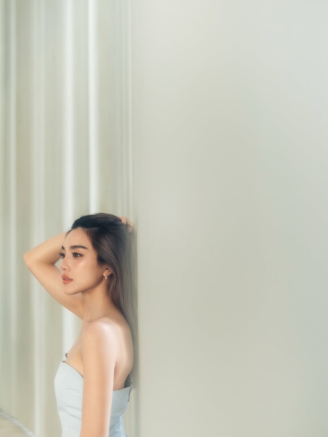 ปราง - กัญญ์ณรัณ วงศ์ขจรไกล