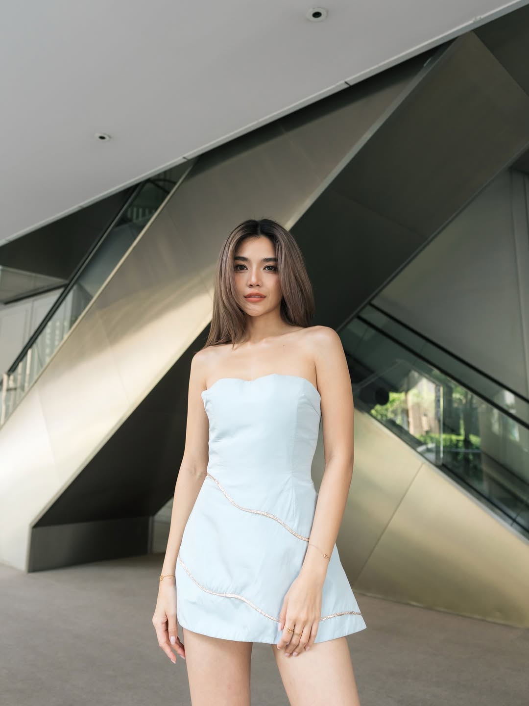 ปราง - กัญญ์ณรัณ วงศ์ขจรไกล