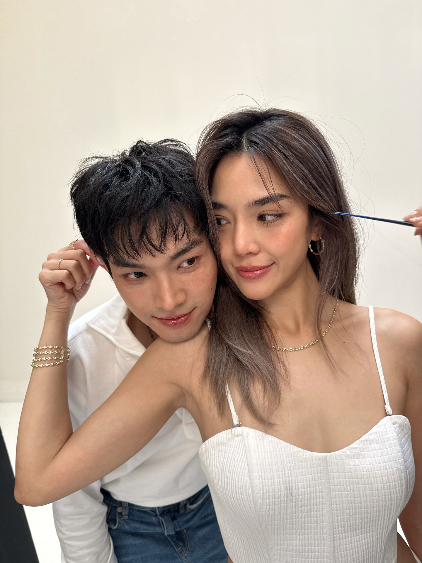 ปราง - กัญญ์ณรัณ วงศ์ขจรไกล