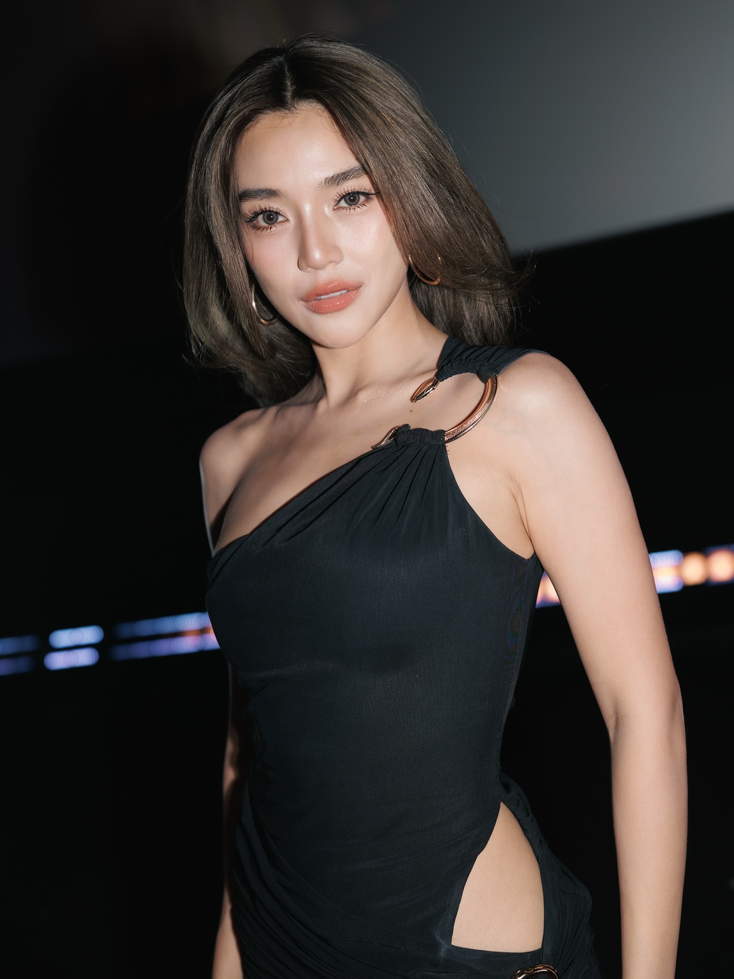 ปราง - กัญญ์ณรัณ วงศ์ขจรไกล