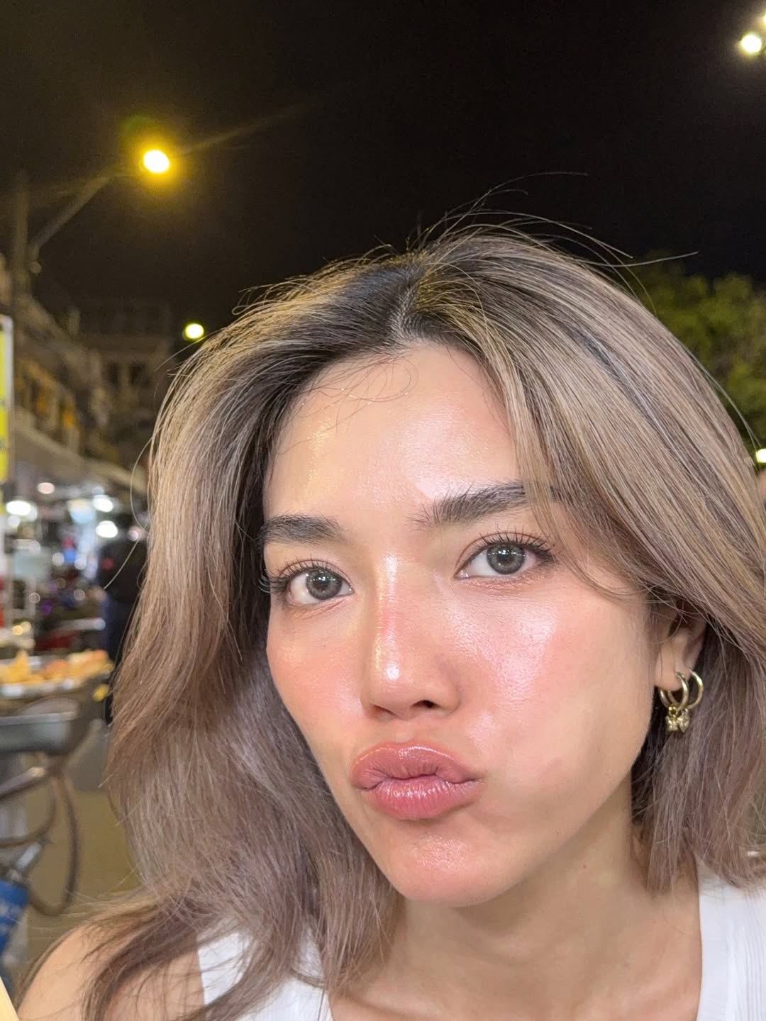 ปราง - กัญญ์ณรัณ วงศ์ขจรไกล