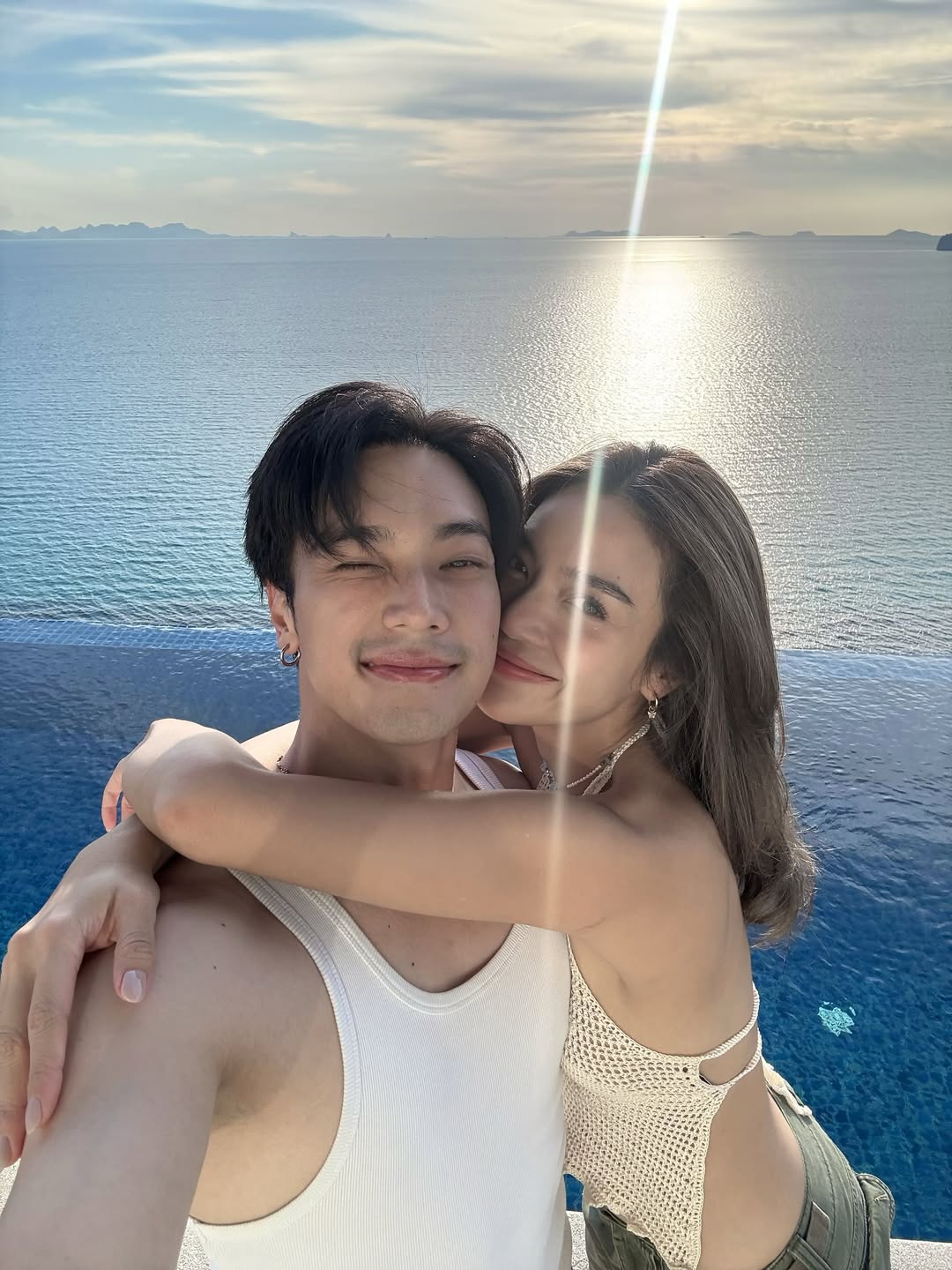 ปราง - กัญญ์ณรัณ วงศ์ขจรไกล