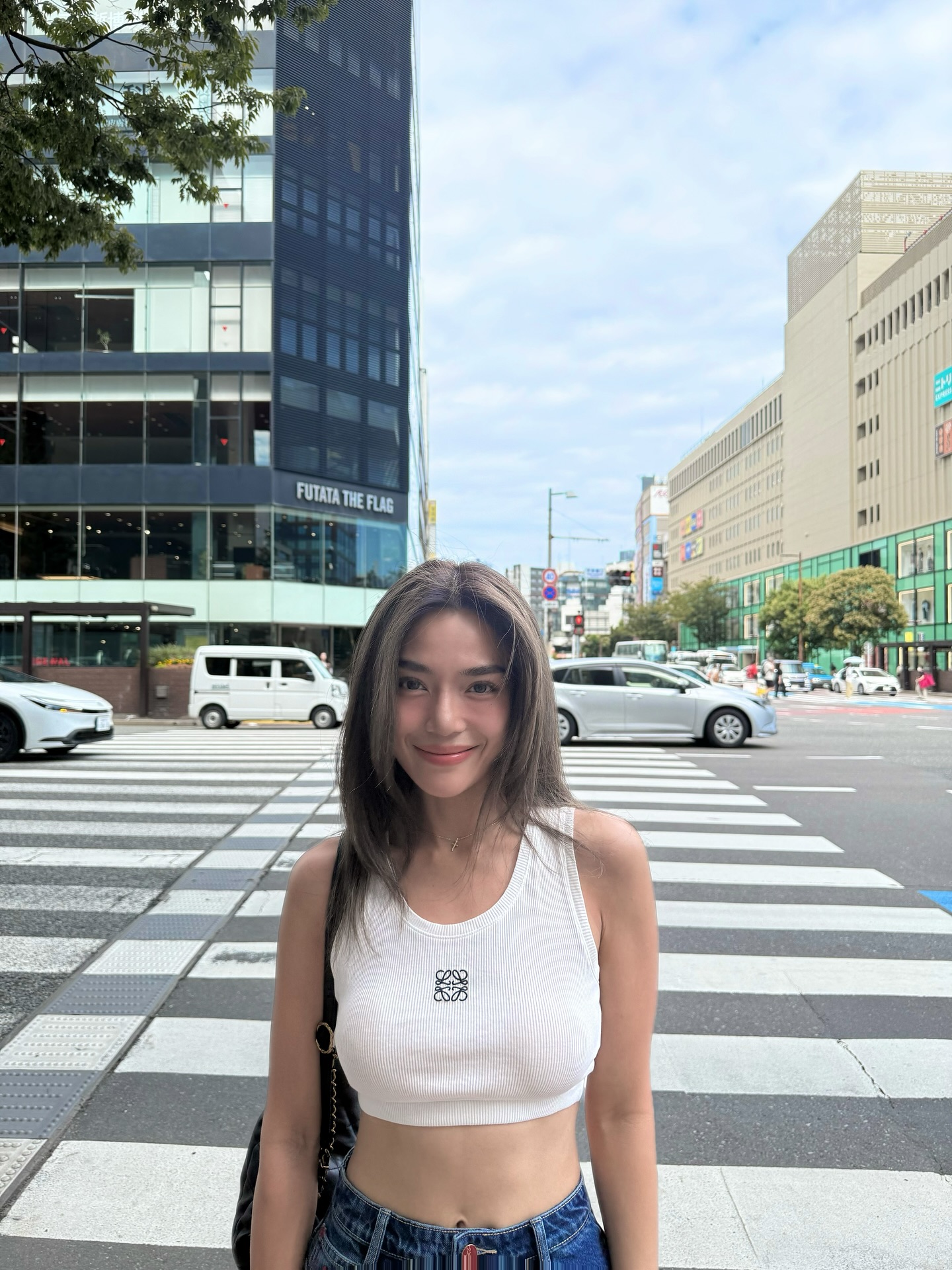 ปราง - กัญญ์ณรัณ วงศ์ขจรไกล