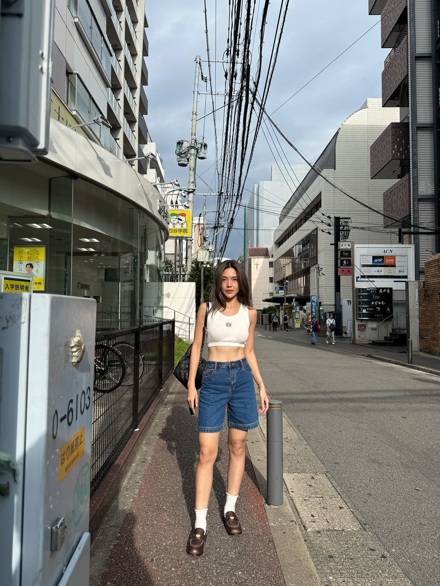 ปราง - กัญญ์ณรัณ วงศ์ขจรไกล