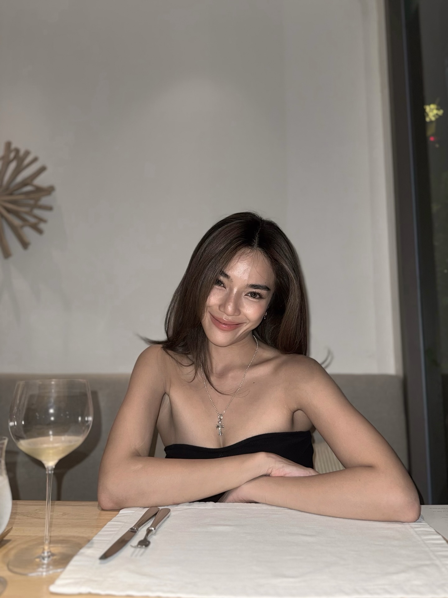 ปราง - กัญญ์ณรัณ วงศ์ขจรไกล