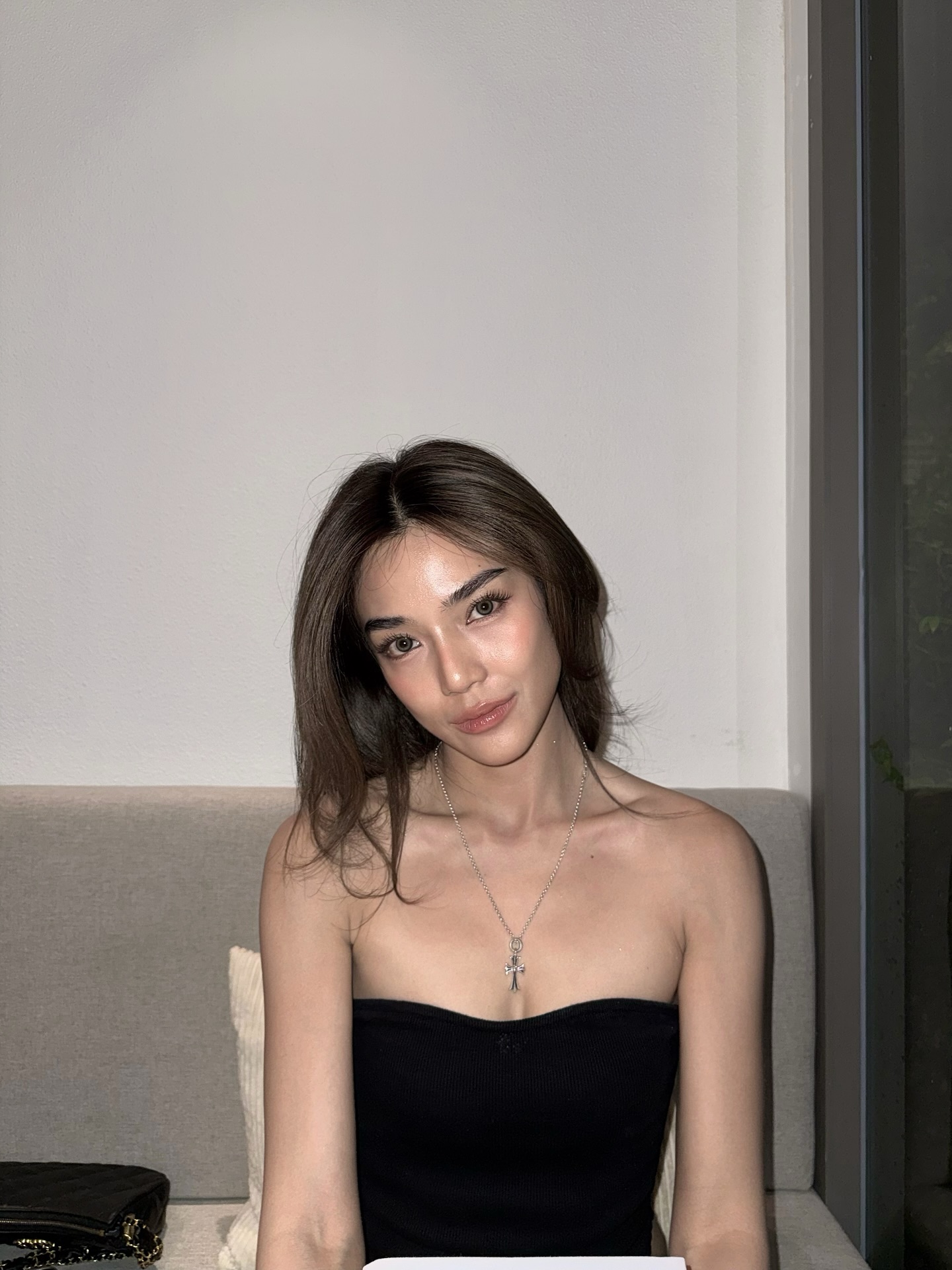 ปราง - กัญญ์ณรัณ วงศ์ขจรไกล