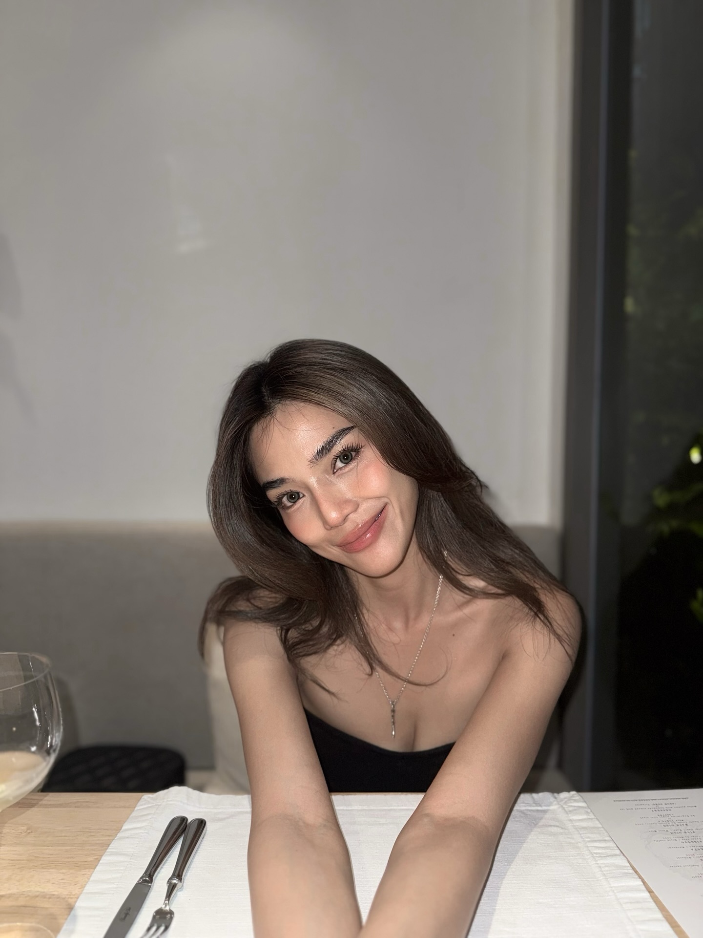 ปราง - กัญญ์ณรัณ วงศ์ขจรไกล