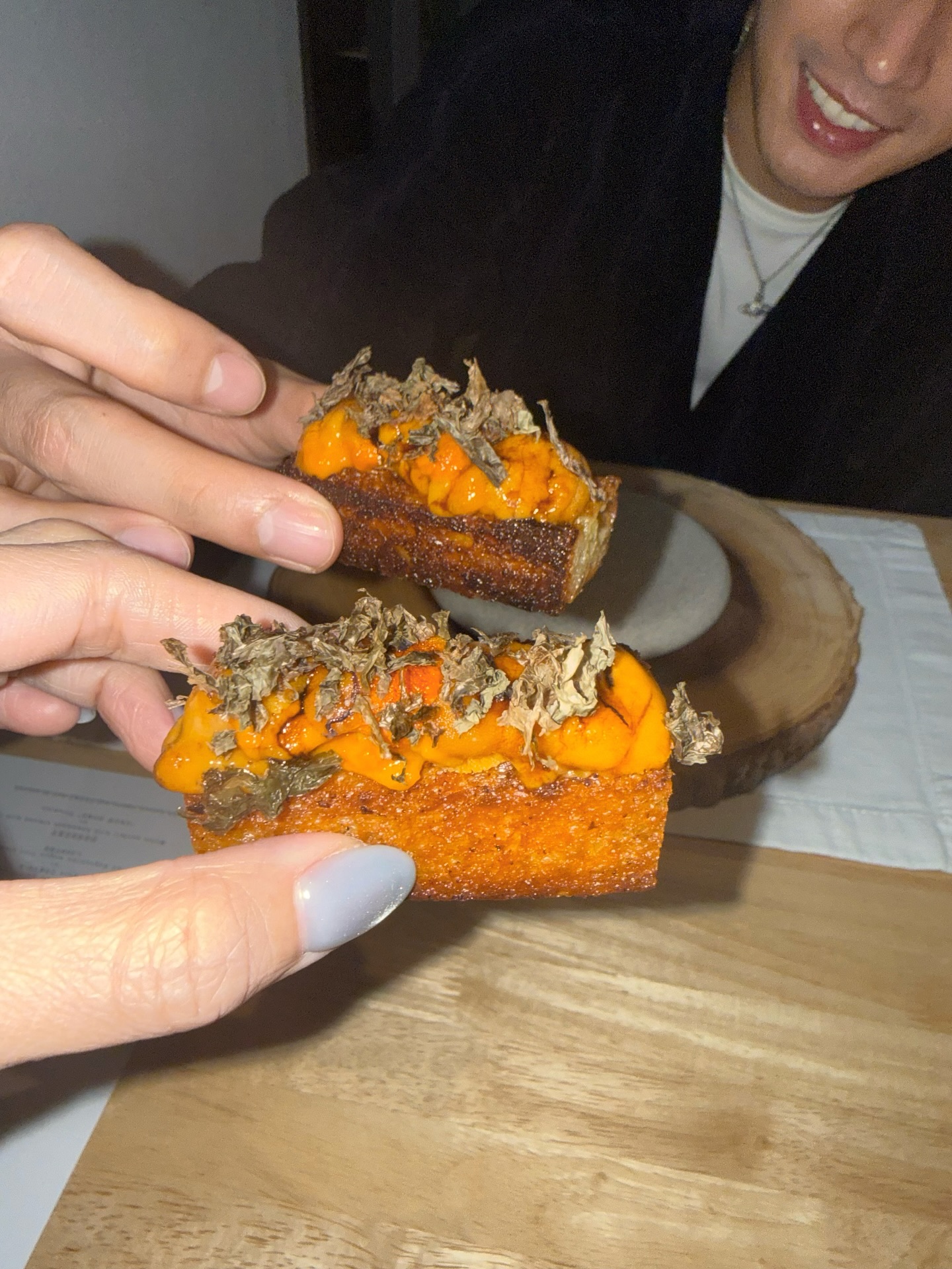 ปราง - กัญญ์ณรัณ วงศ์ขจรไกล