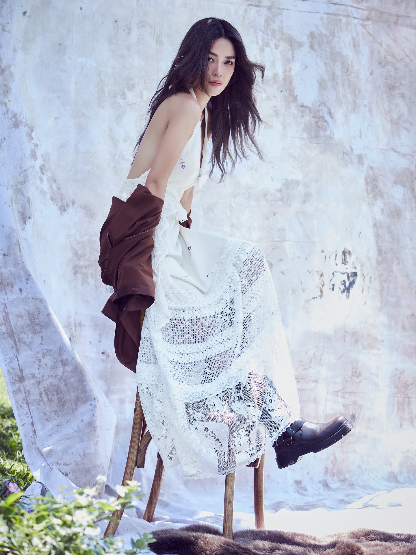 ปราง - กัญญ์ณรัณ วงศ์ขจรไกล