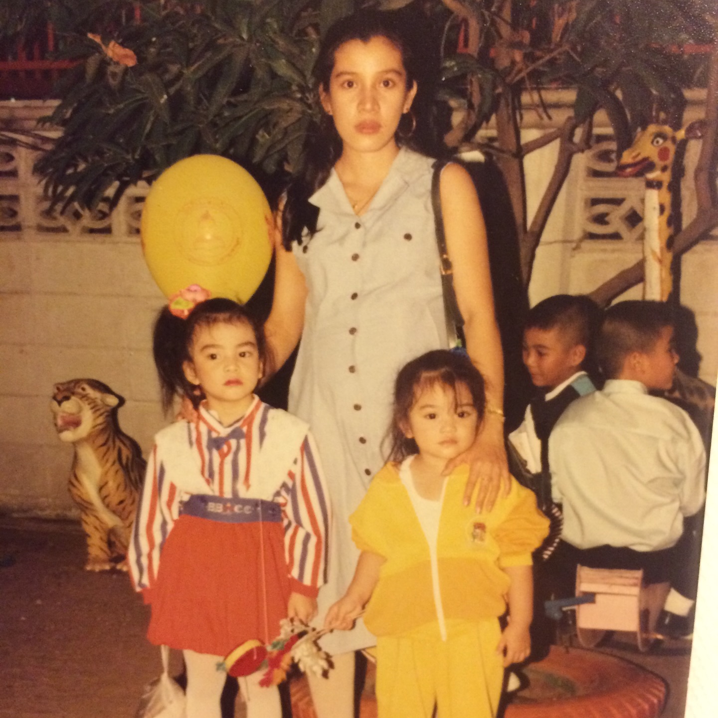 ปราง - กัญญ์ณรัณ วงศ์ขจรไกล