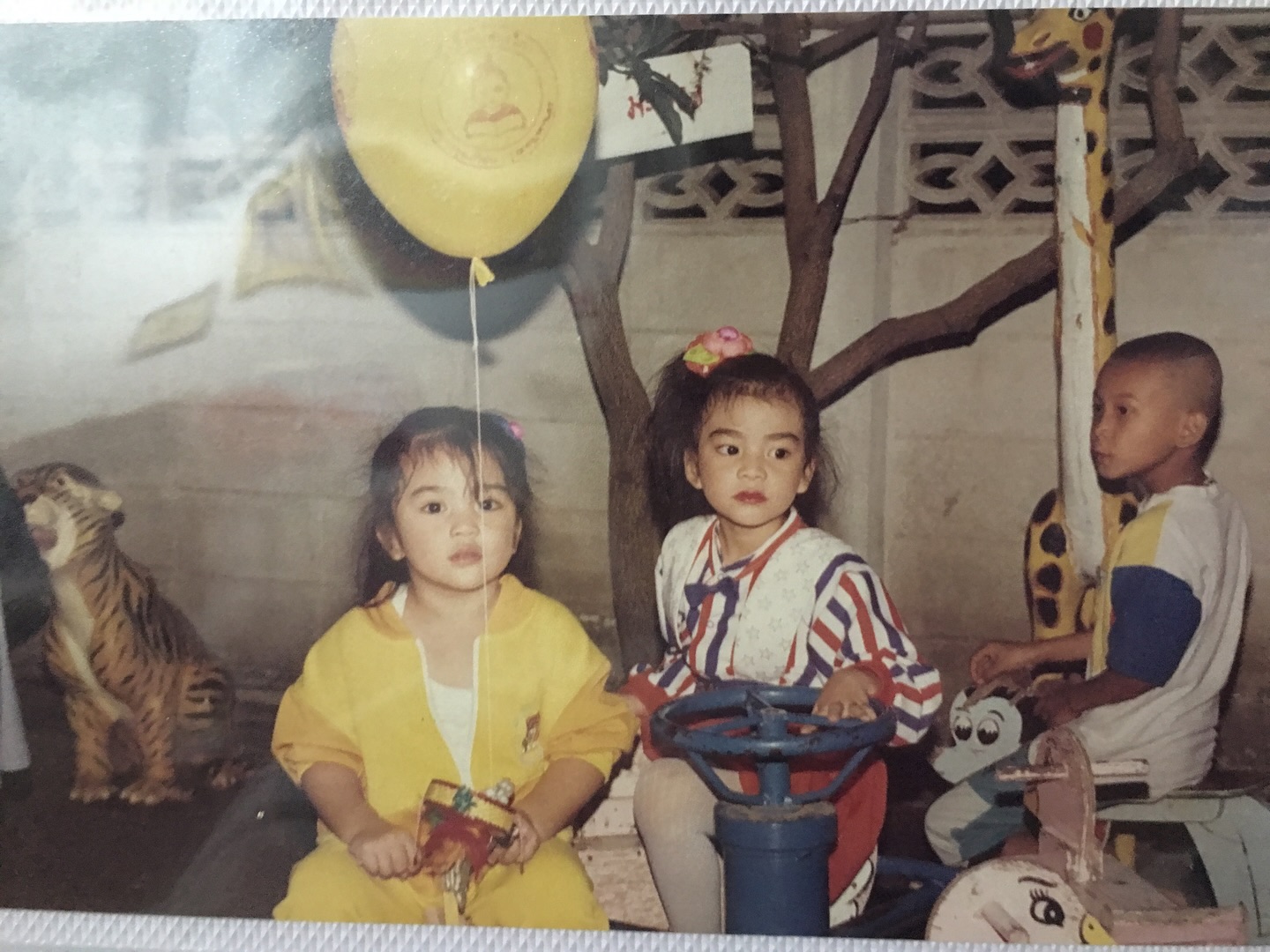 ปราง - กัญญ์ณรัณ วงศ์ขจรไกล