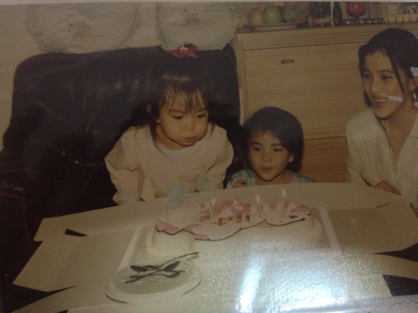 ปราง - กัญญ์ณรัณ วงศ์ขจรไกล