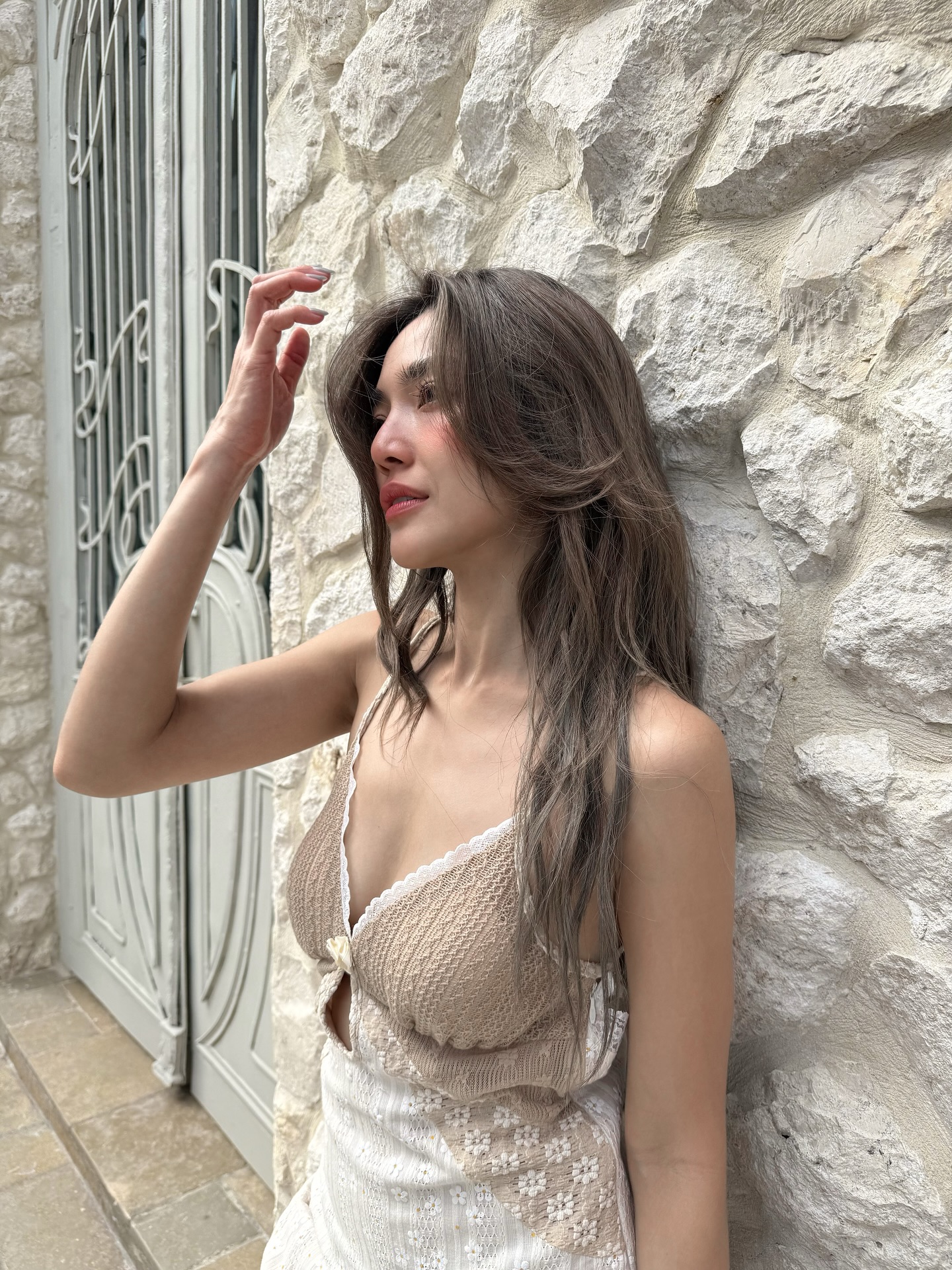 ปราง - กัญญ์ณรัณ วงศ์ขจรไกล