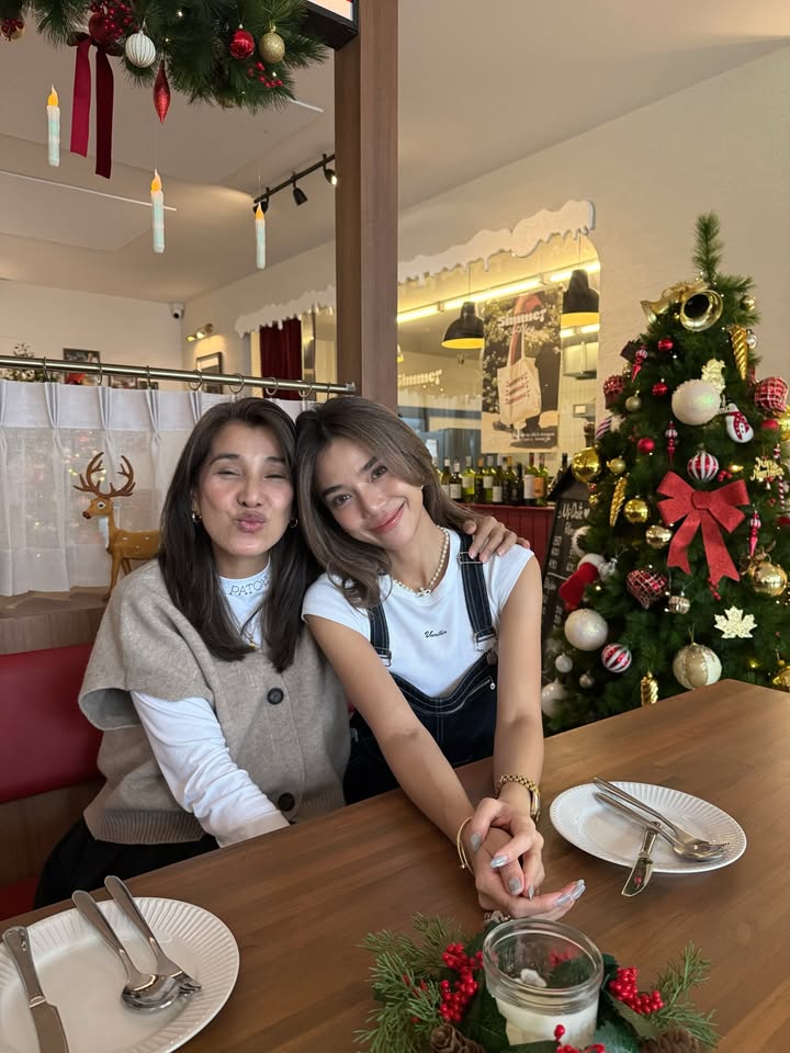 ปราง - กัญญ์ณรัณ วงศ์ขจรไกล