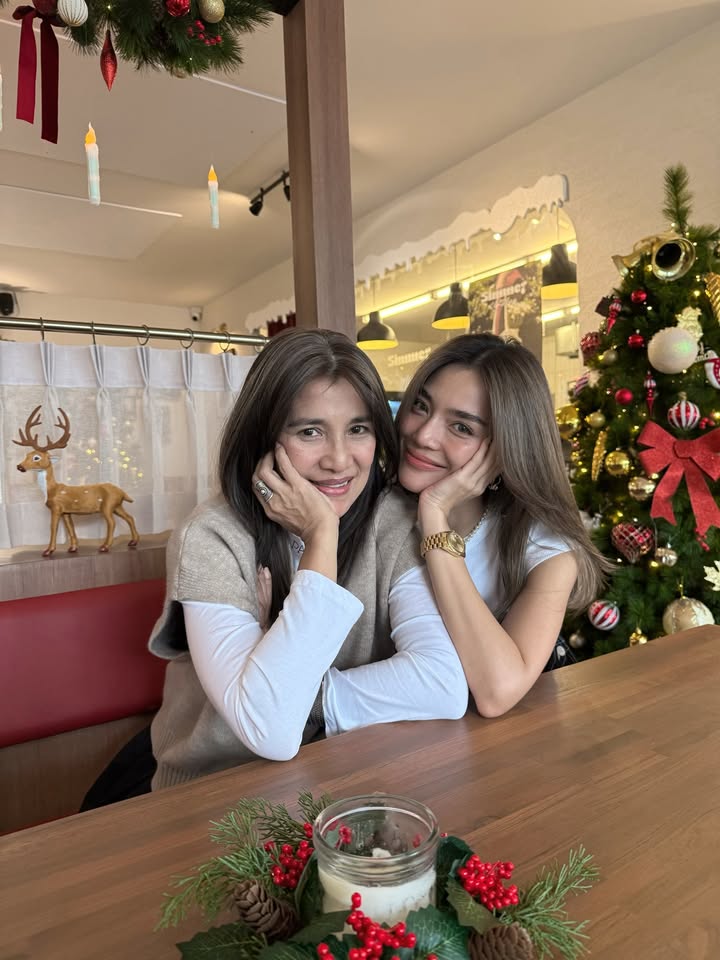 ปราง - กัญญ์ณรัณ วงศ์ขจรไกล