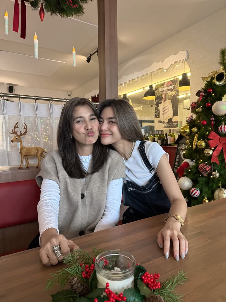 ปราง - กัญญ์ณรัณ วงศ์ขจรไกล