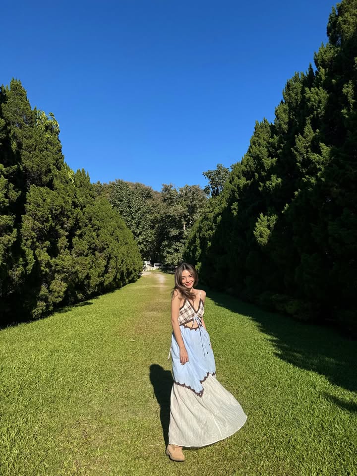 ปราง - กัญญ์ณรัณ วงศ์ขจรไกล