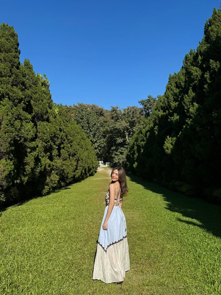 ปราง - กัญญ์ณรัณ วงศ์ขจรไกล