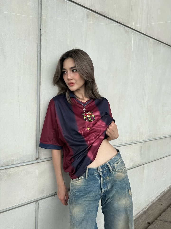 ปราง - กัญญ์ณรัณ วงศ์ขจรไกล