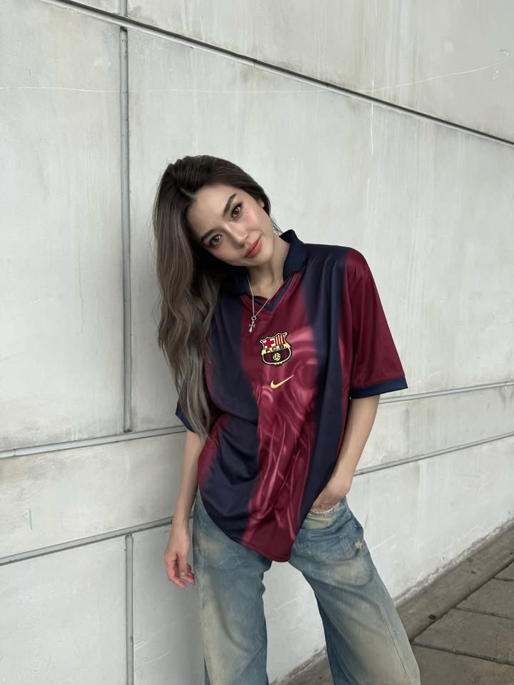 ปราง - กัญญ์ณรัณ วงศ์ขจรไกล