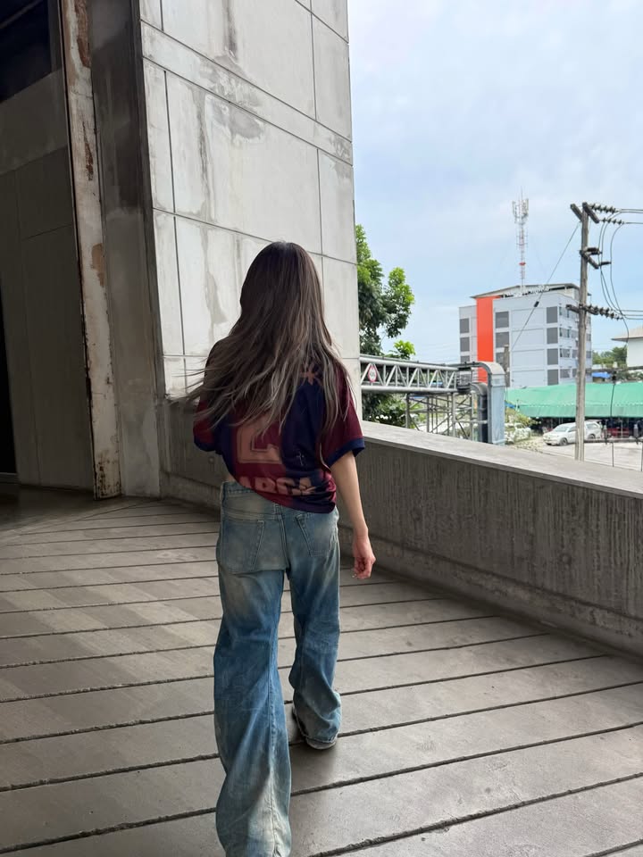 ปราง - กัญญ์ณรัณ วงศ์ขจรไกล