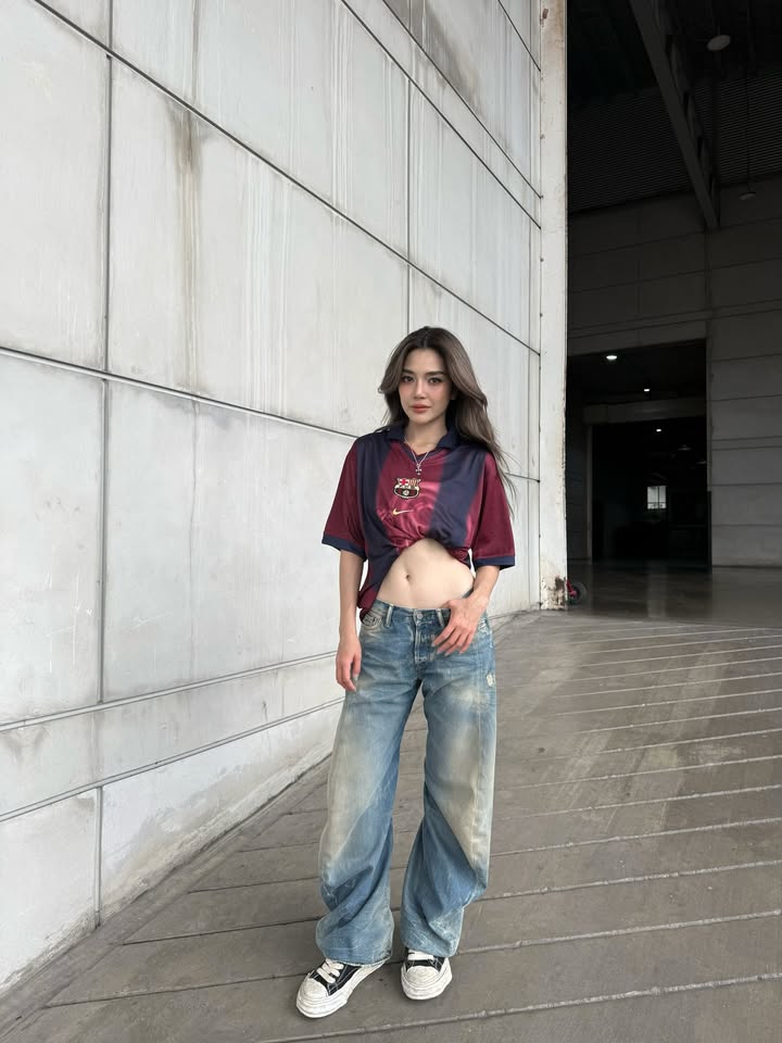 ปราง - กัญญ์ณรัณ วงศ์ขจรไกล