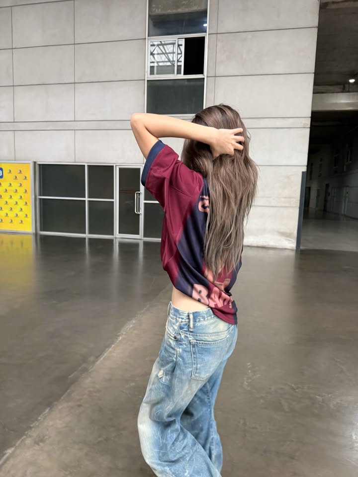 ปราง - กัญญ์ณรัณ วงศ์ขจรไกล