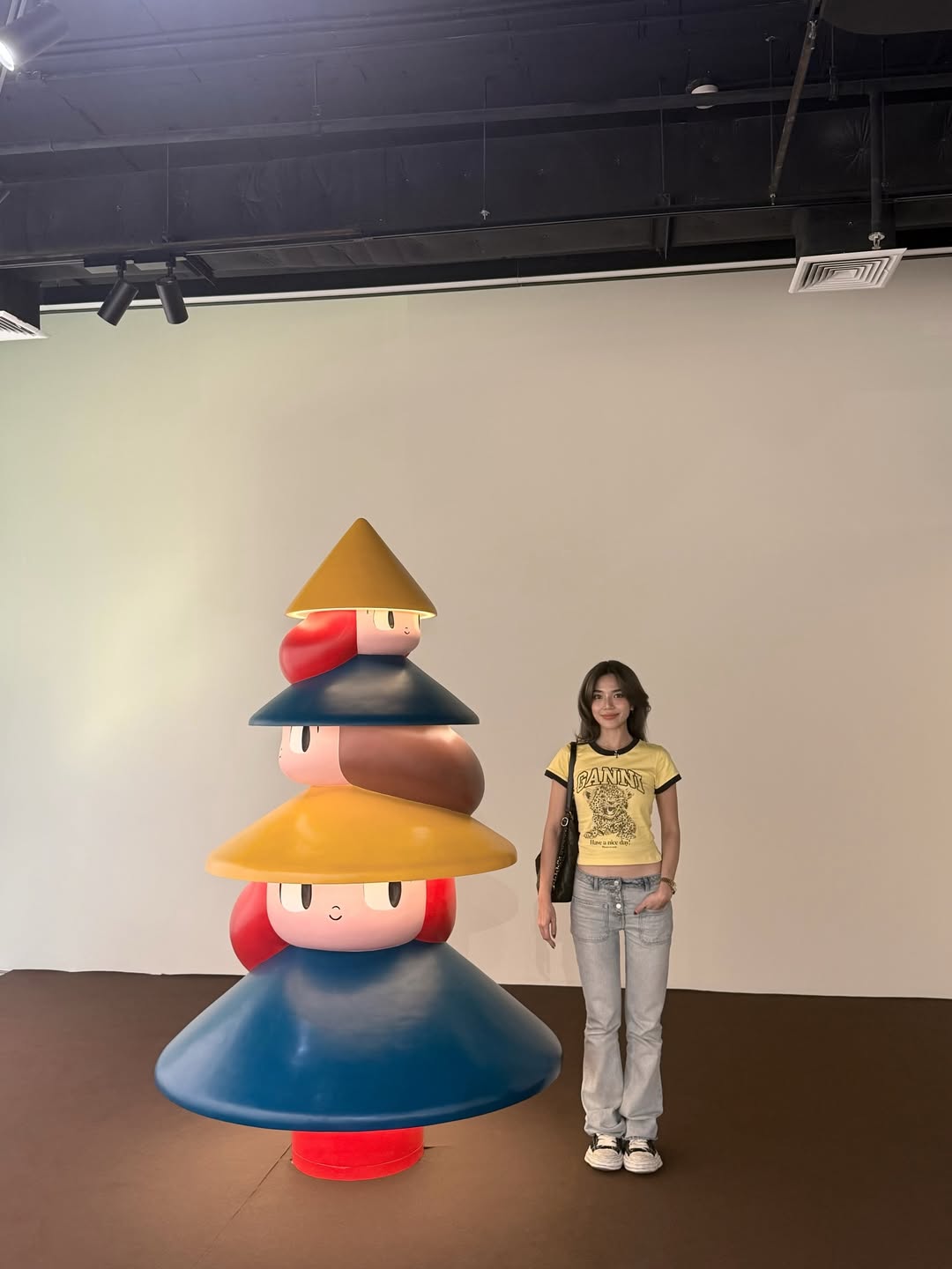 ปราง - กัญญ์ณรัณ วงศ์ขจรไกล