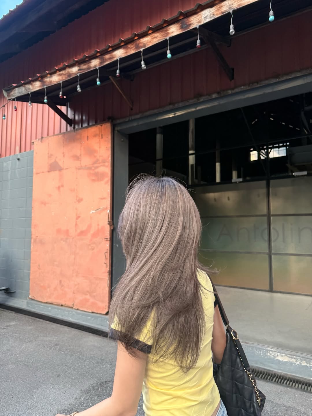 ปราง - กัญญ์ณรัณ วงศ์ขจรไกล