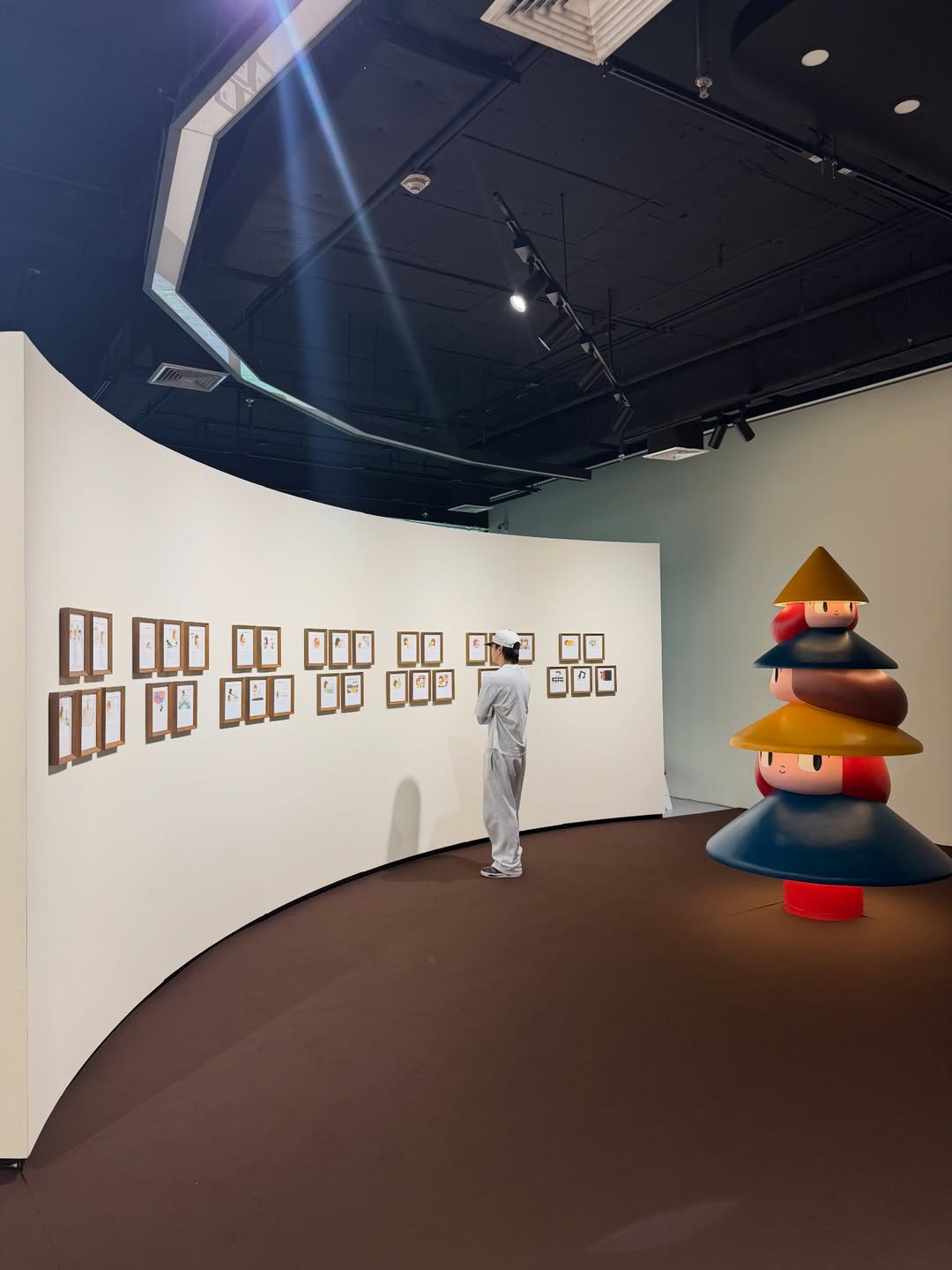 ปราง - กัญญ์ณรัณ วงศ์ขจรไกล