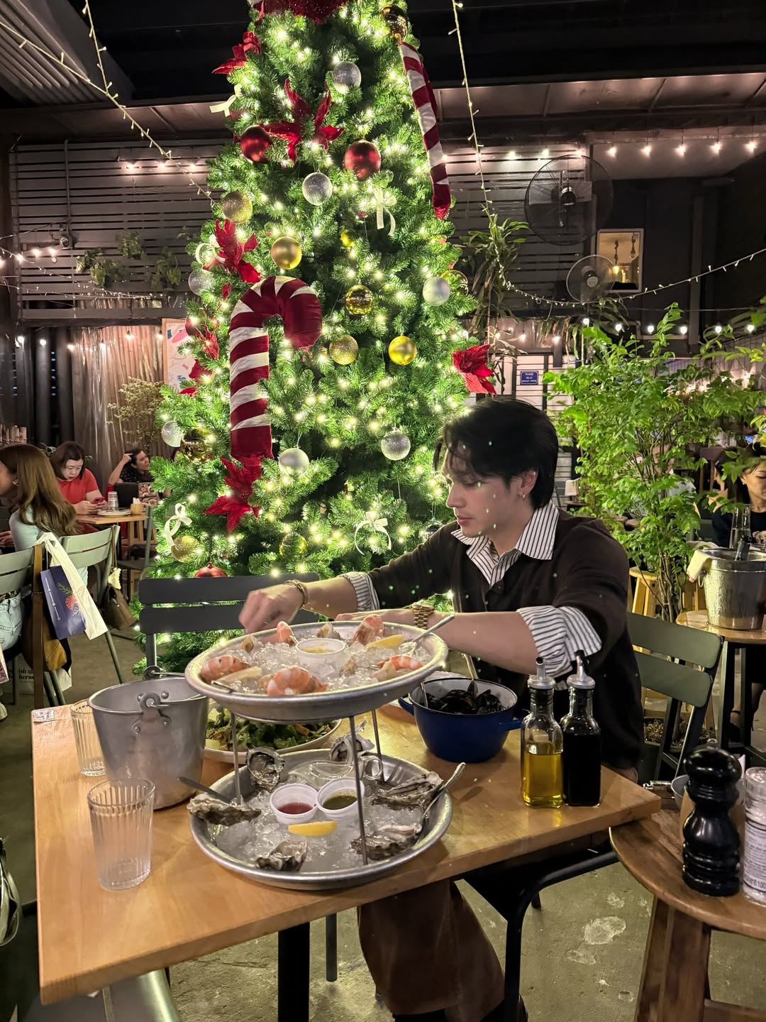 ปราง - กัญญ์ณรัณ วงศ์ขจรไกล