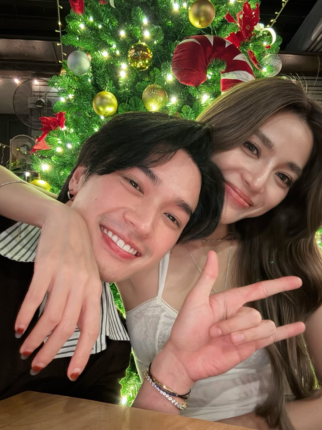 ปราง - กัญญ์ณรัณ วงศ์ขจรไกล