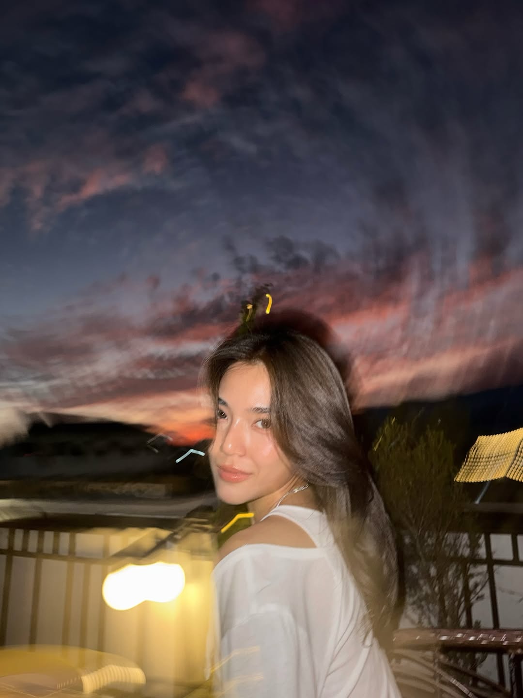 ปราง - กัญญ์ณรัณ วงศ์ขจรไกล