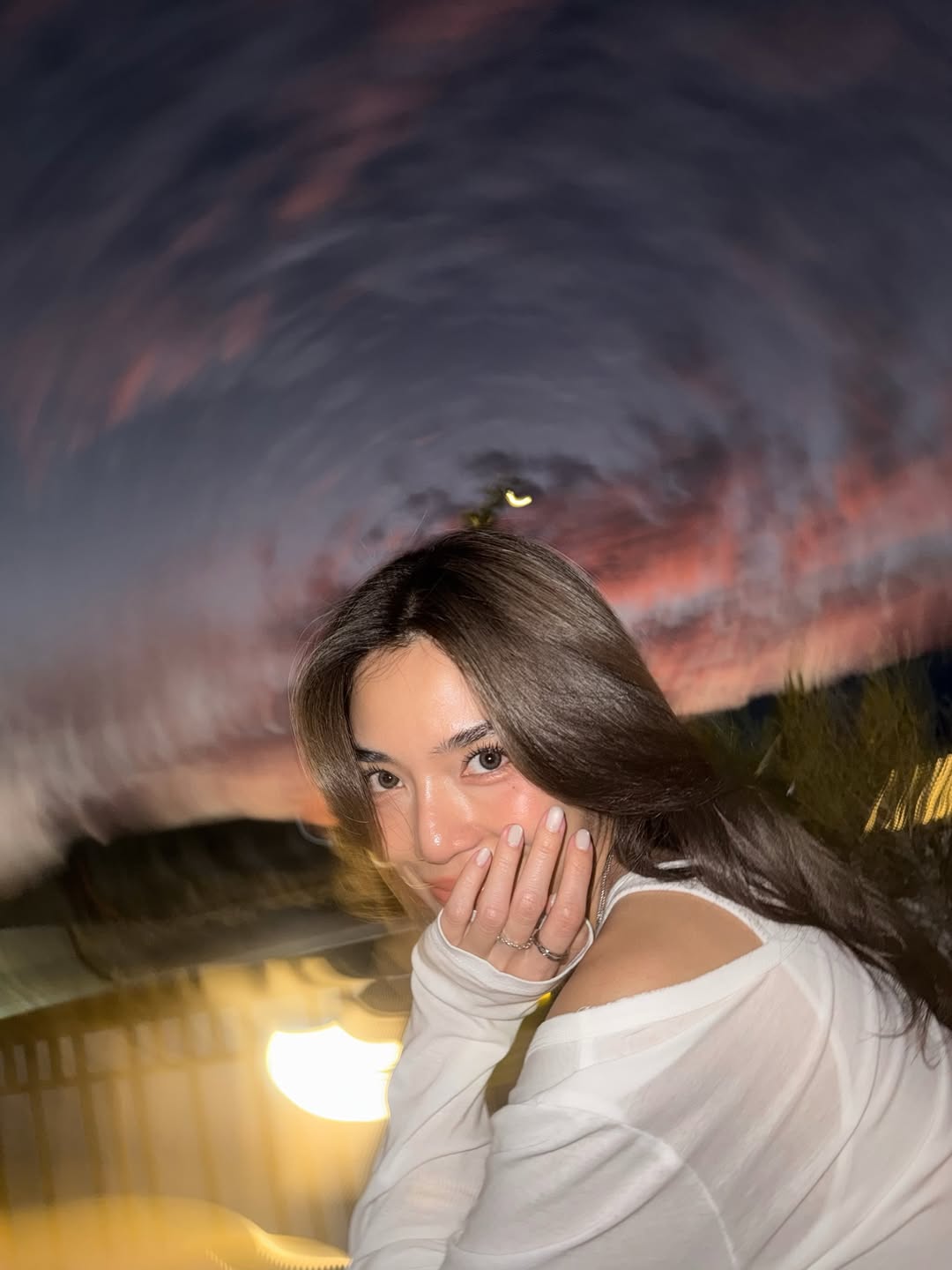 ปราง - กัญญ์ณรัณ วงศ์ขจรไกล