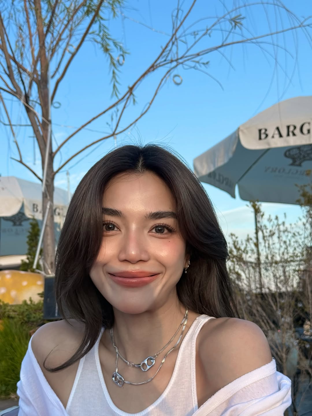 ปราง - กัญญ์ณรัณ วงศ์ขจรไกล