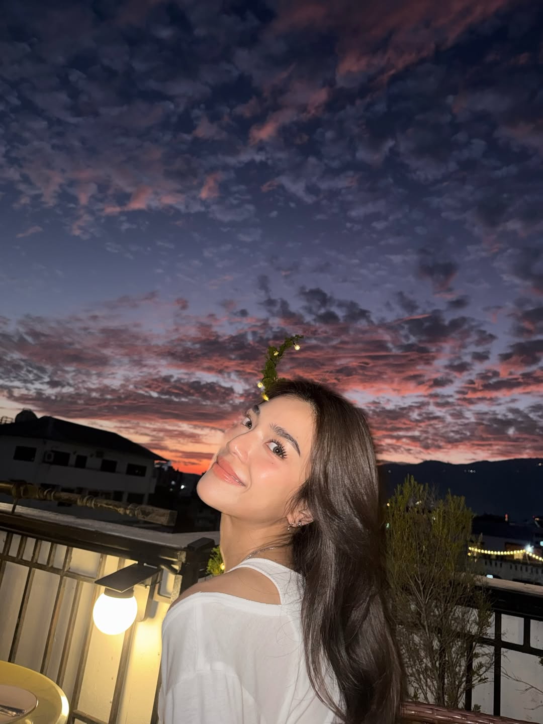 ปราง - กัญญ์ณรัณ วงศ์ขจรไกล