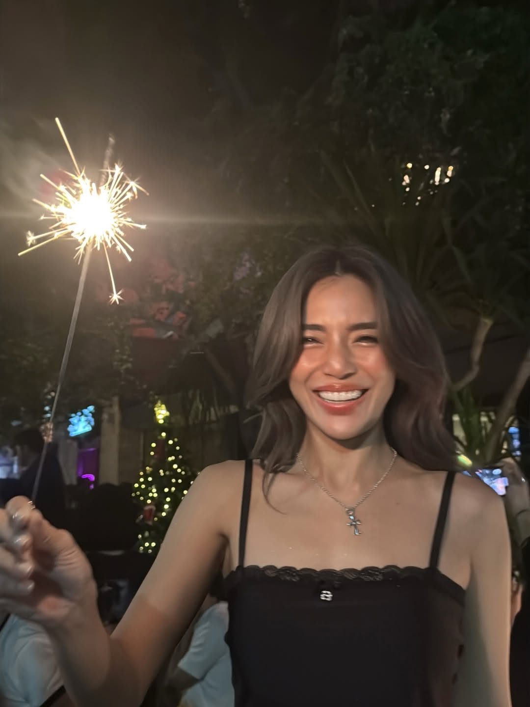 ปราง - กัญญ์ณรัณ วงศ์ขจรไกล