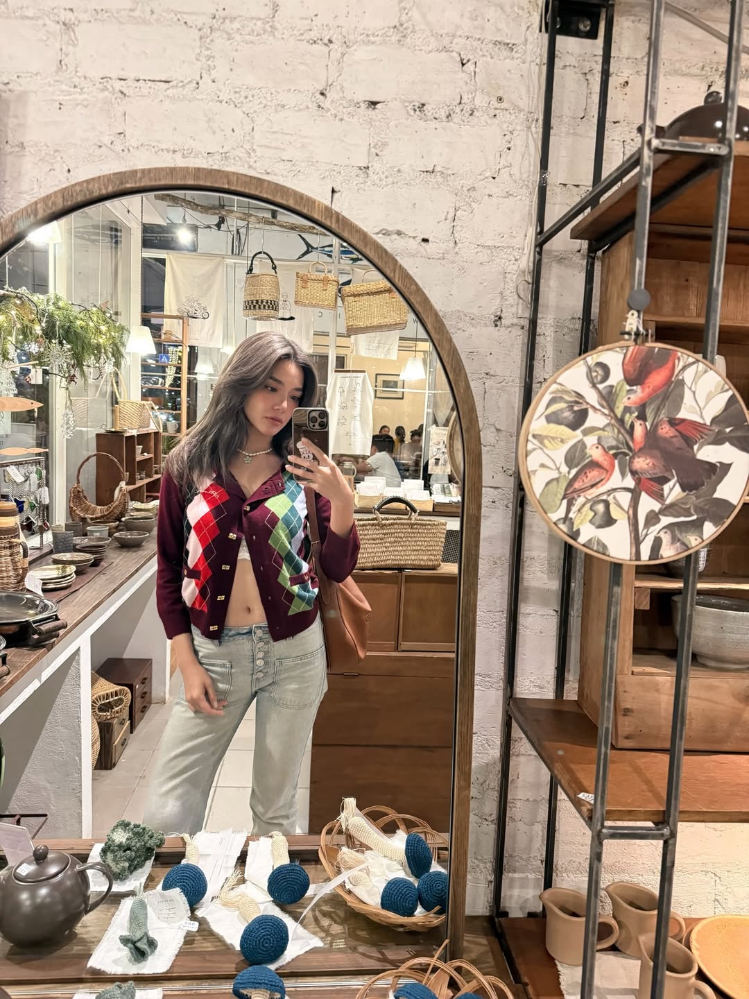 ปราง - กัญญ์ณรัณ วงศ์ขจรไกล