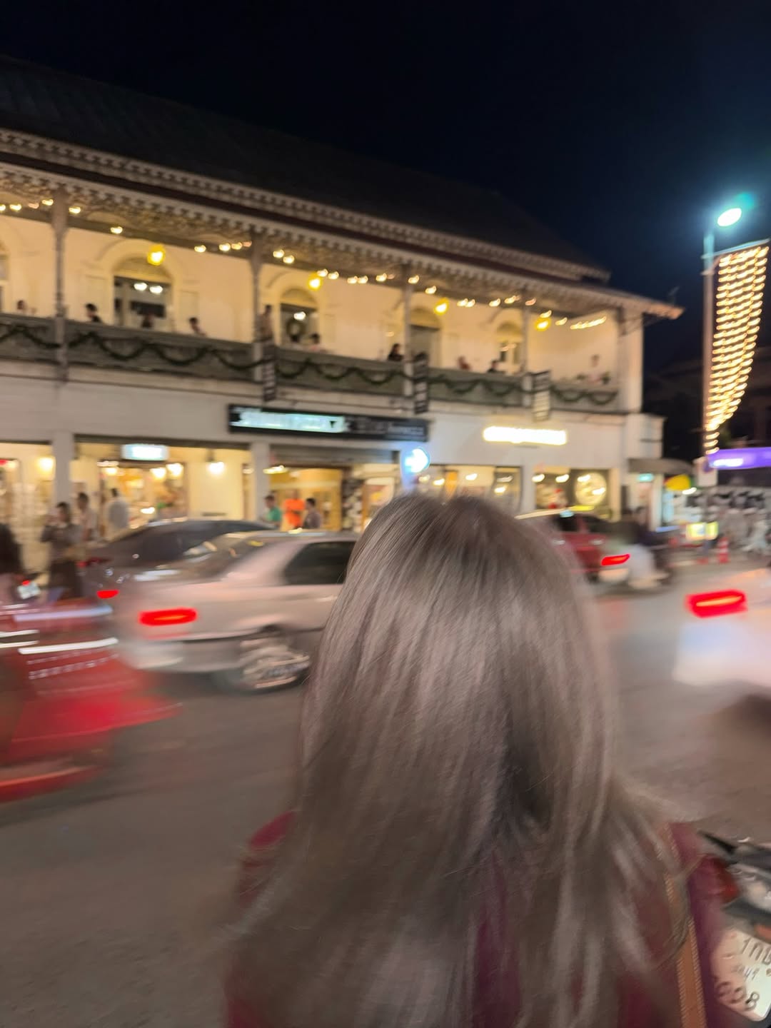 ปราง - กัญญ์ณรัณ วงศ์ขจรไกล