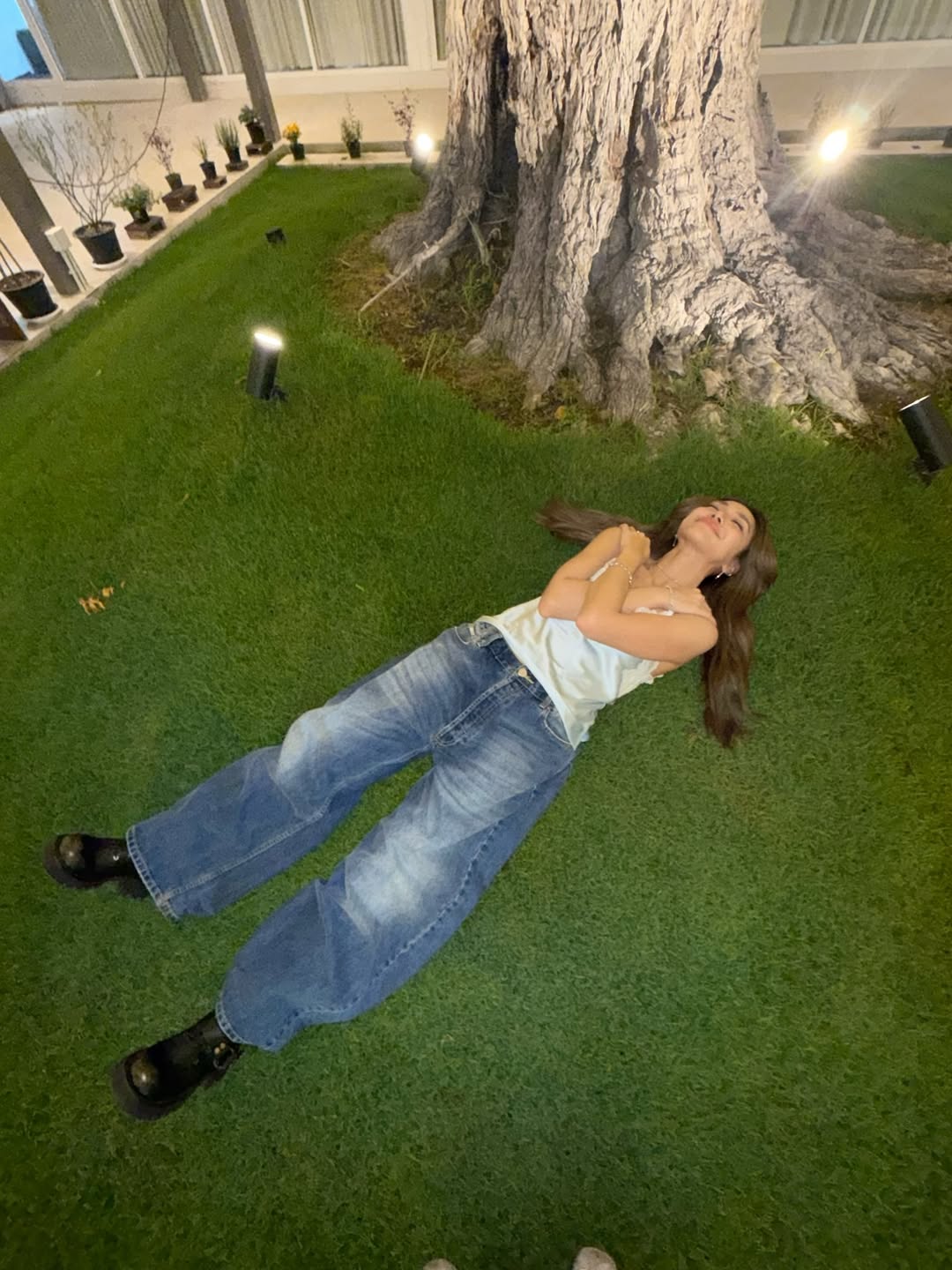 ปราง - กัญญ์ณรัณ วงศ์ขจรไกล