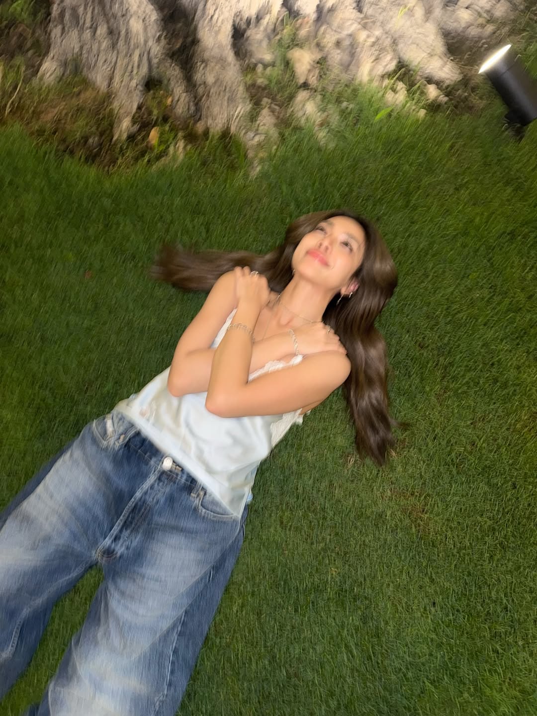 ปราง - กัญญ์ณรัณ วงศ์ขจรไกล