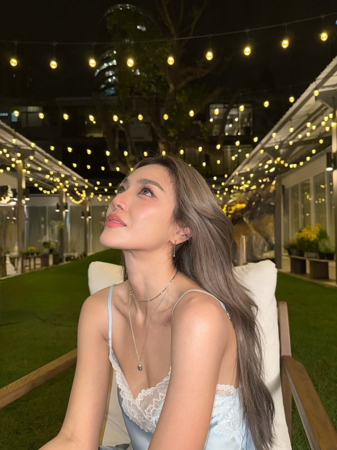 ปราง - กัญญ์ณรัณ วงศ์ขจรไกล