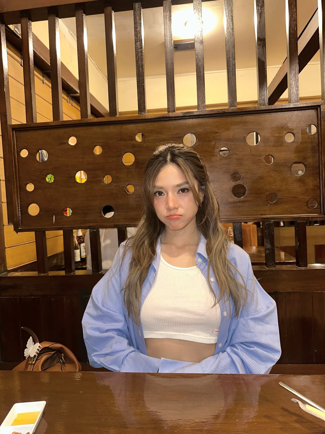 ปราง - กัญญ์ณรัณ วงศ์ขจรไกล