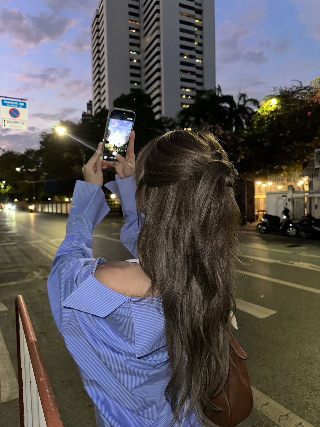 ปราง - กัญญ์ณรัณ วงศ์ขจรไกล