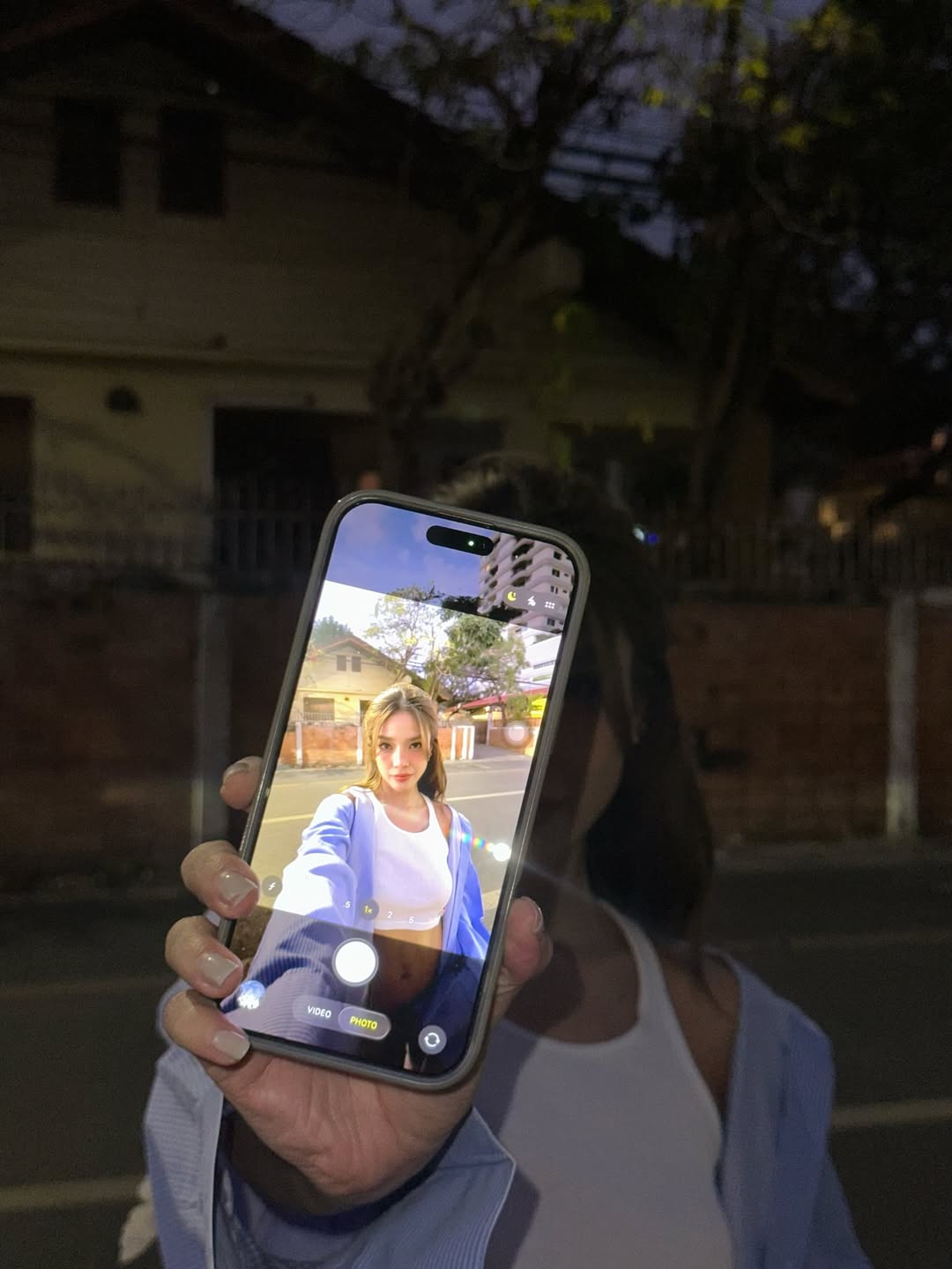 ปราง - กัญญ์ณรัณ วงศ์ขจรไกล