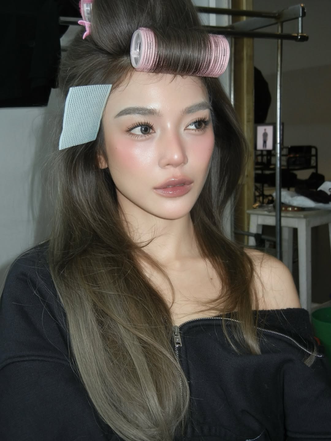 ปราง - กัญญ์ณรัณ วงศ์ขจรไกล