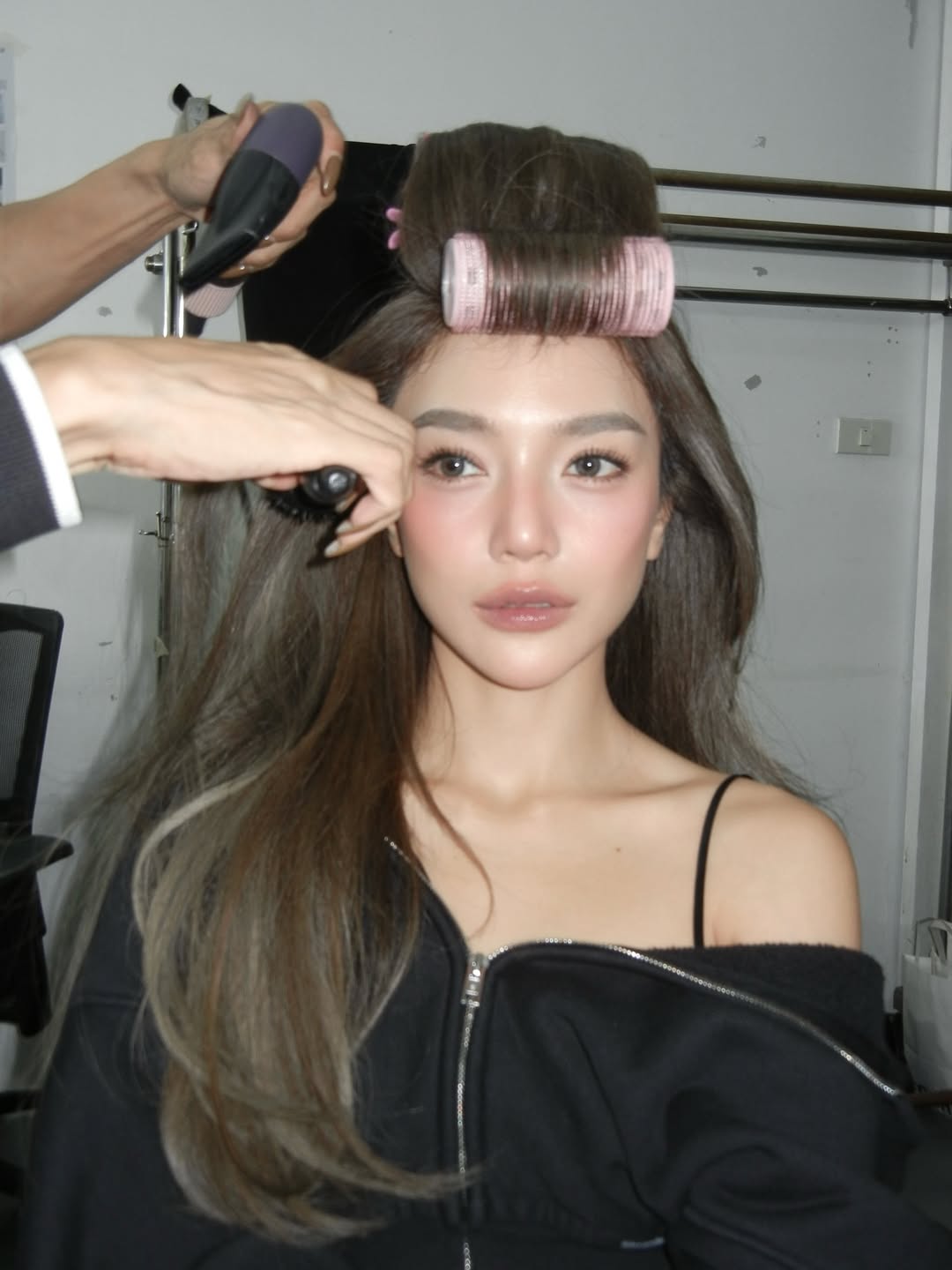 ปราง - กัญญ์ณรัณ วงศ์ขจรไกล