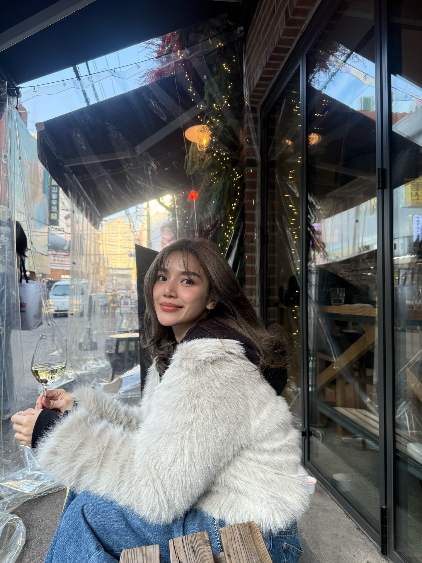 ปราง - กัญญ์ณรัณ วงศ์ขจรไกล