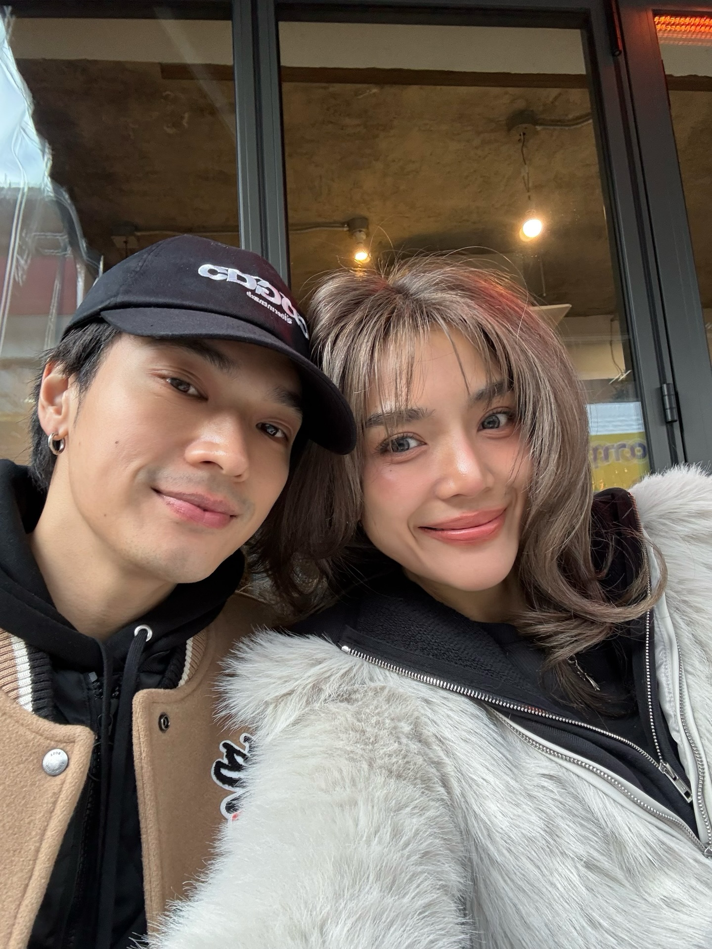 ปราง - กัญญ์ณรัณ วงศ์ขจรไกล