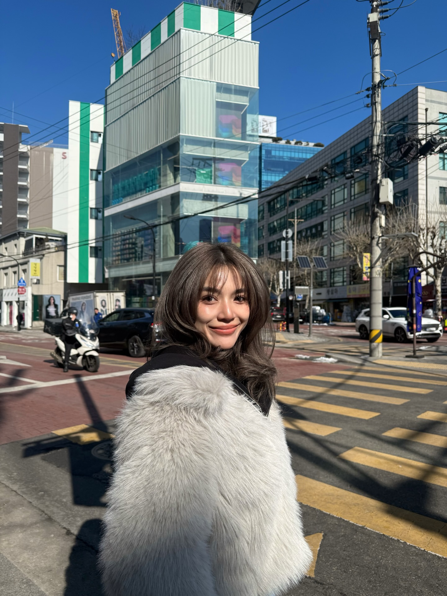 ปราง - กัญญ์ณรัณ วงศ์ขจรไกล